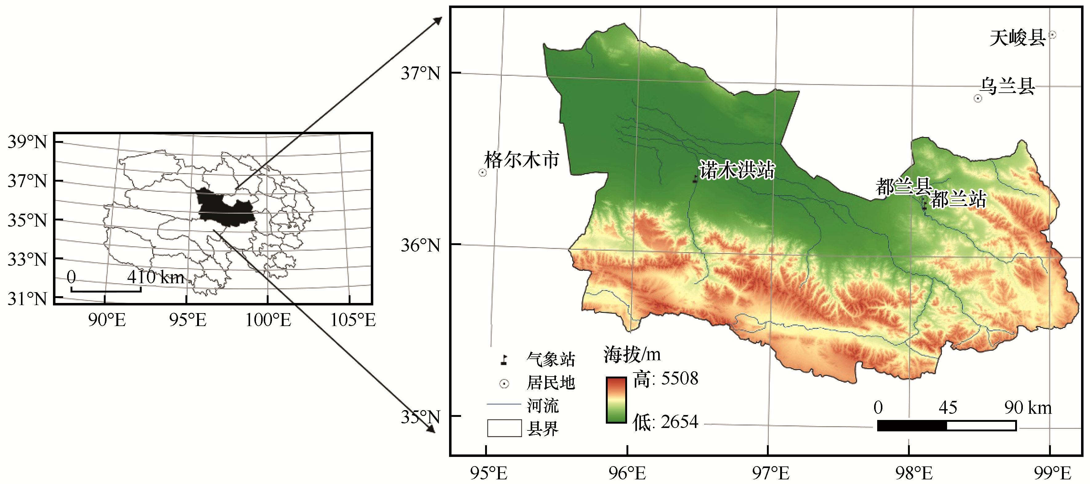 原财神庙是依兰县八大古庙之一|财神庙|依兰县|三江_新浪新闻