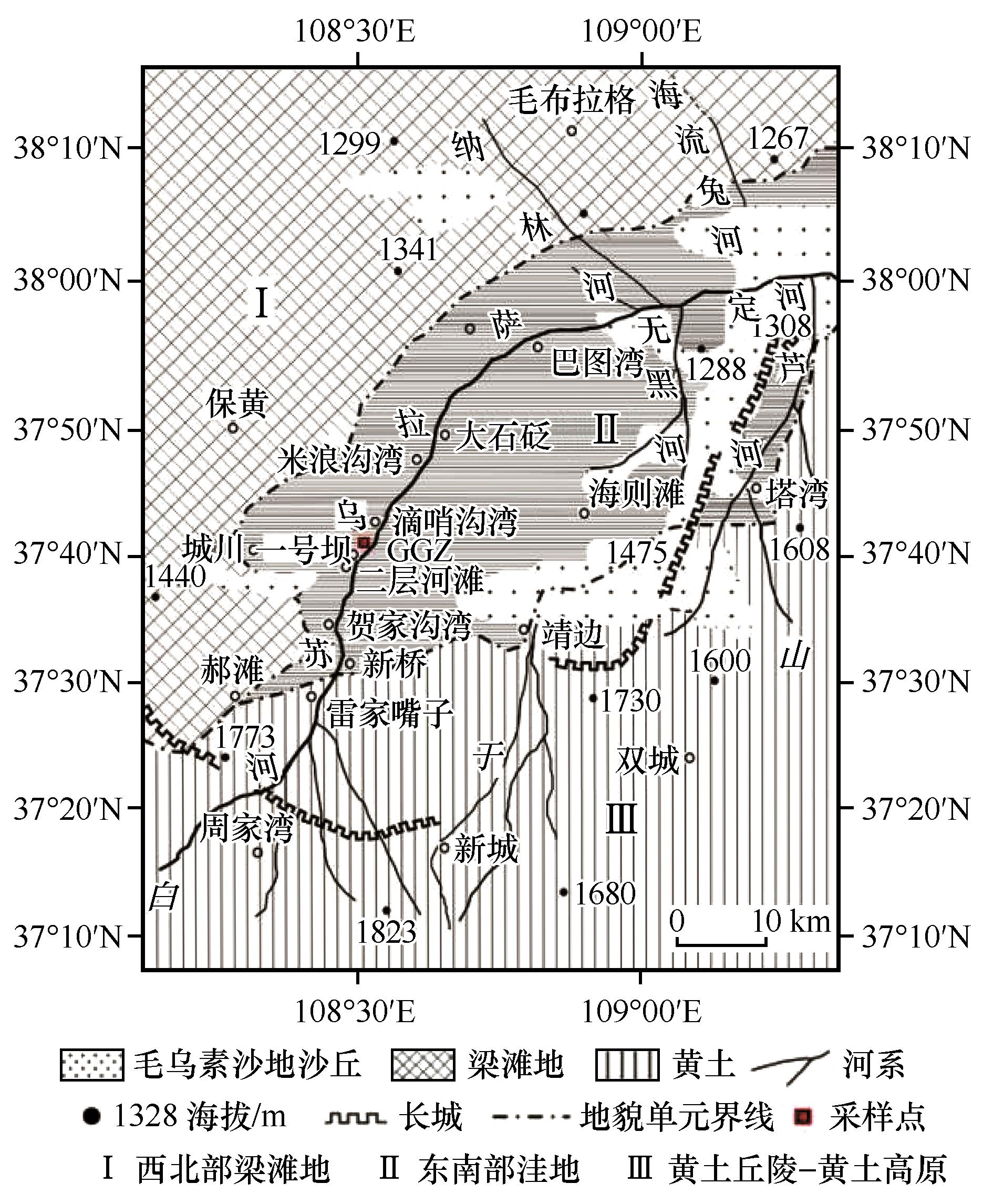 2019乌审旗旅游攻略,乌审旗自由行攻略,马蜂窝乌审旗出游攻略游记 - 马蜂窝