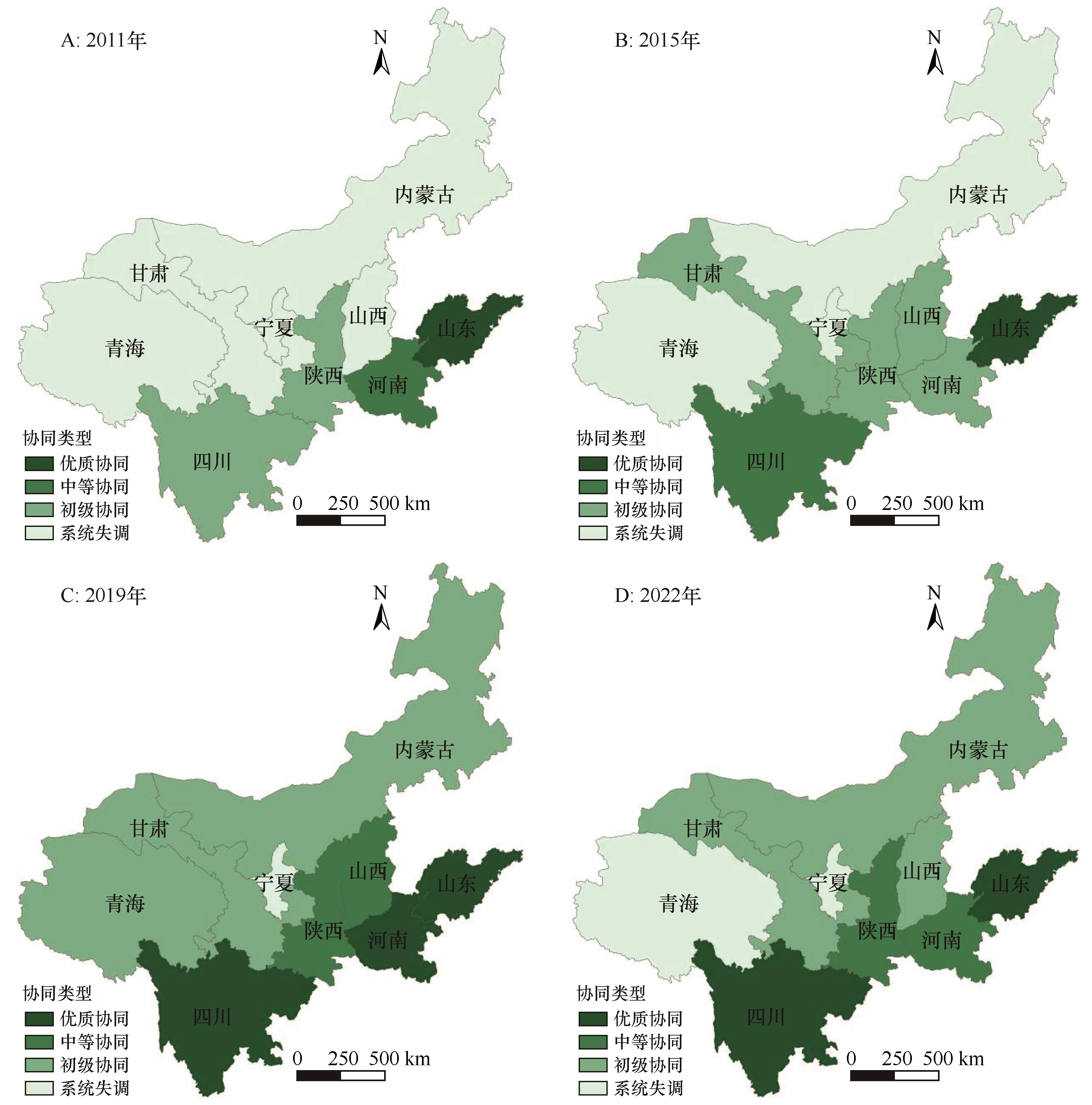 Synergistic evolution and obstacles of cultural-tourism integration and ecological resilience in the Yellow River Basin